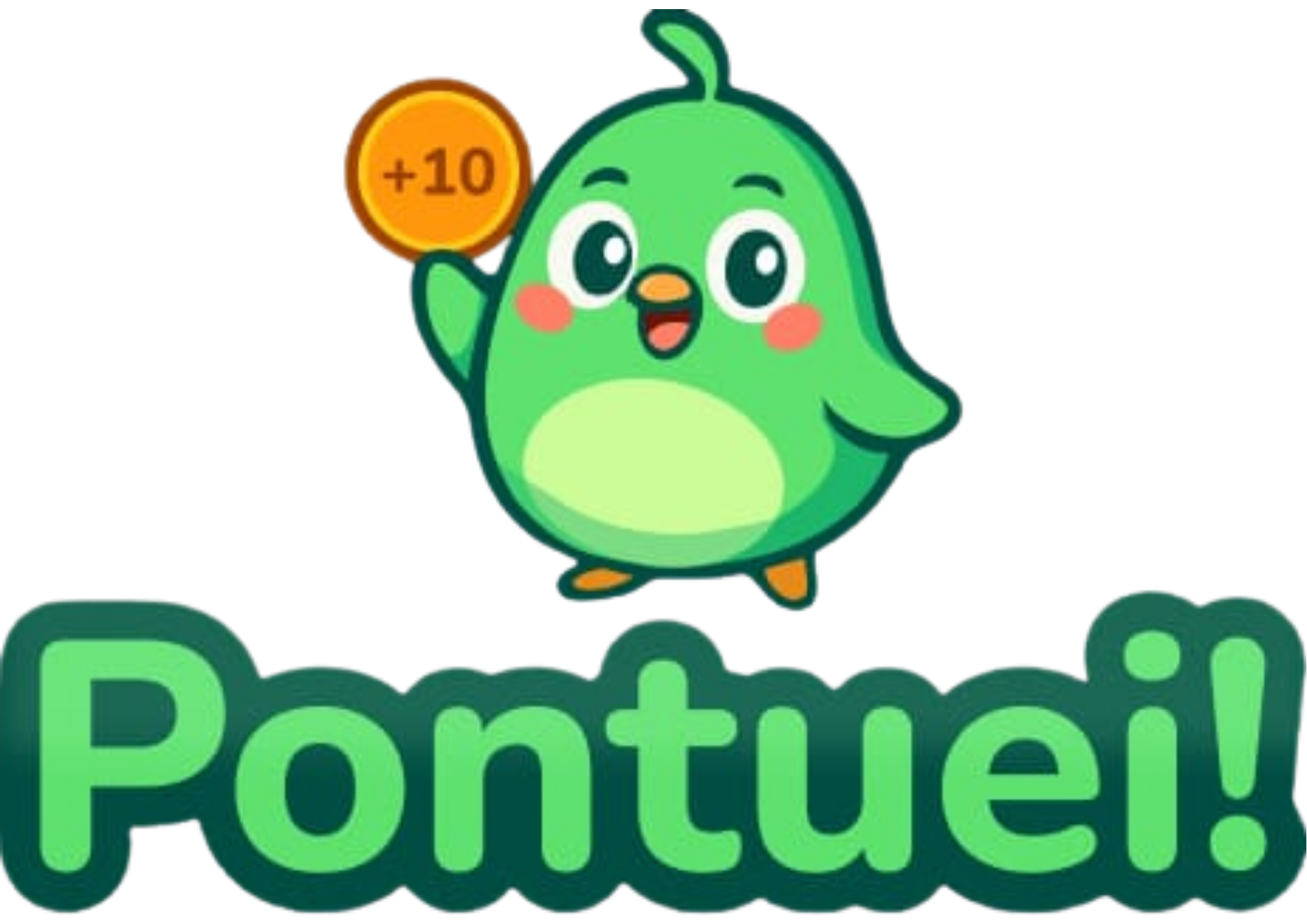Pontuei